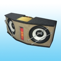 Active Subwoofer Box